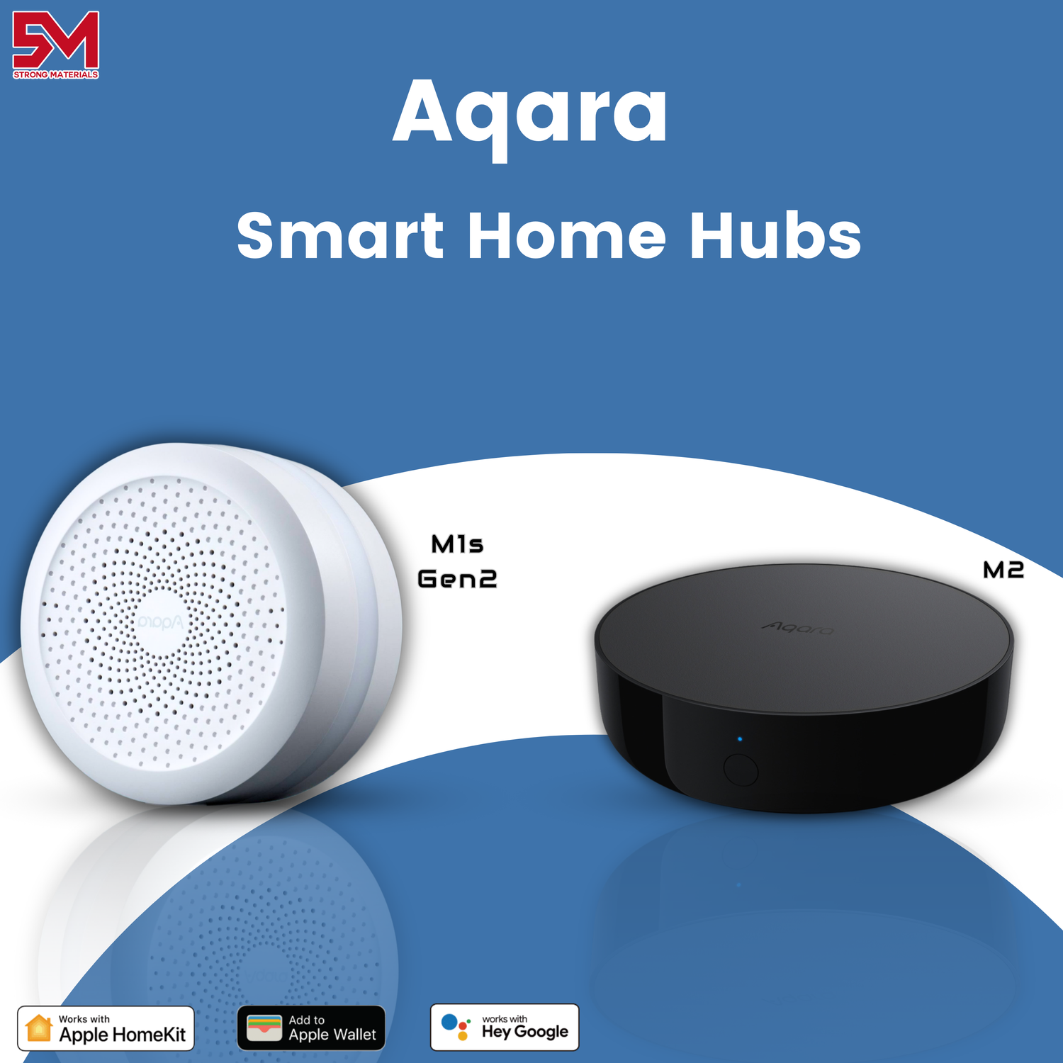 Aqara Hubs Device