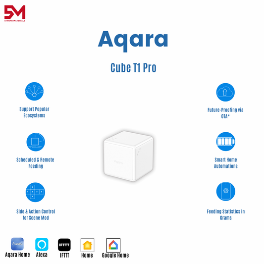 Aqara Cube T1 Pro