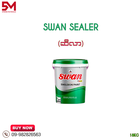 Swan Sealer