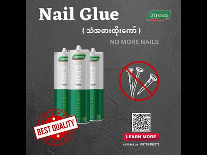 Nails Glue